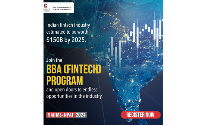 Bba Fintech Course At Nmims Asmsoc
